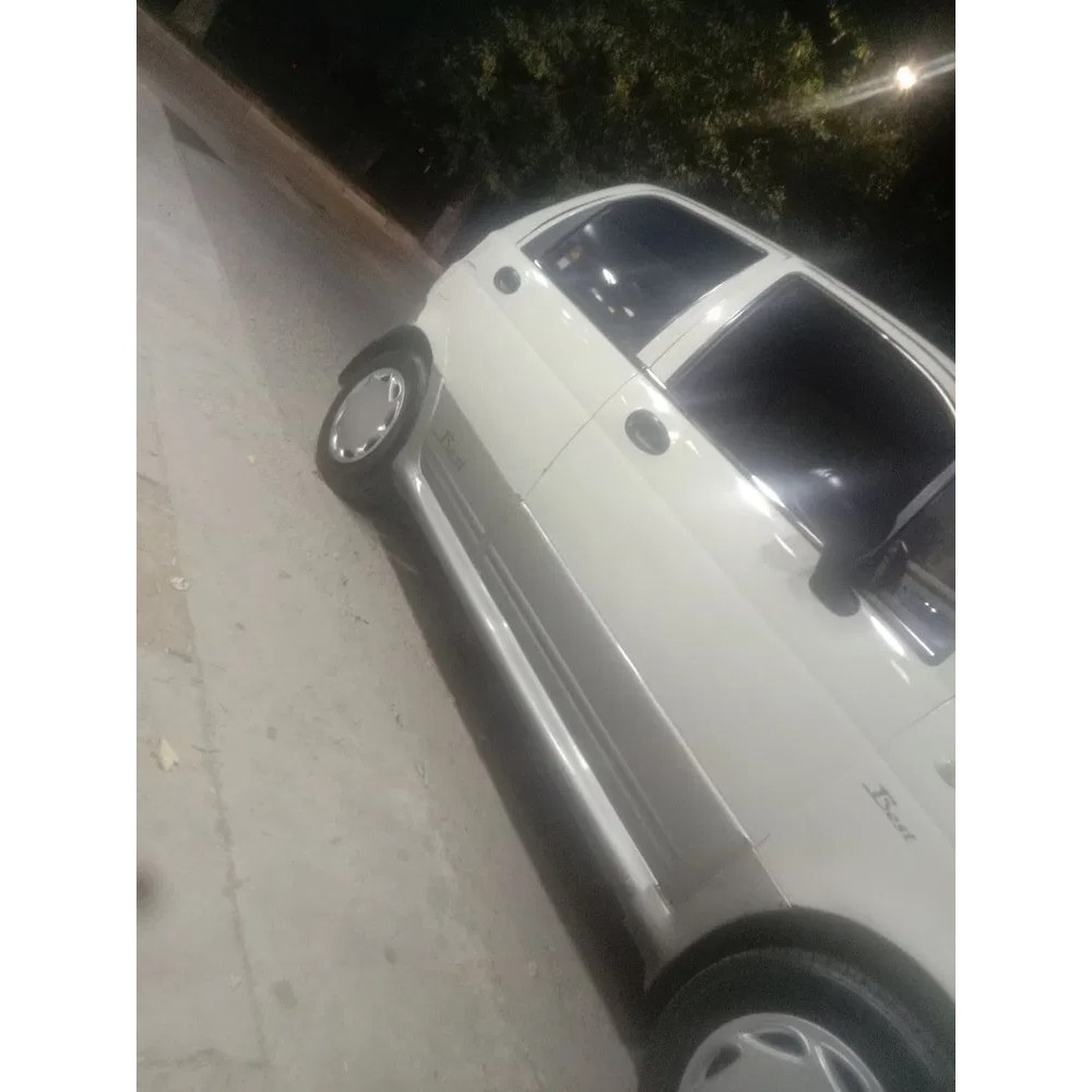 Matiz 2010, Toshkent — 2-rasm