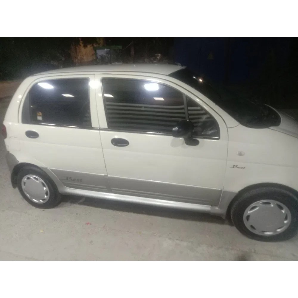 Matiz 2010, Toshkent — 3-rasm