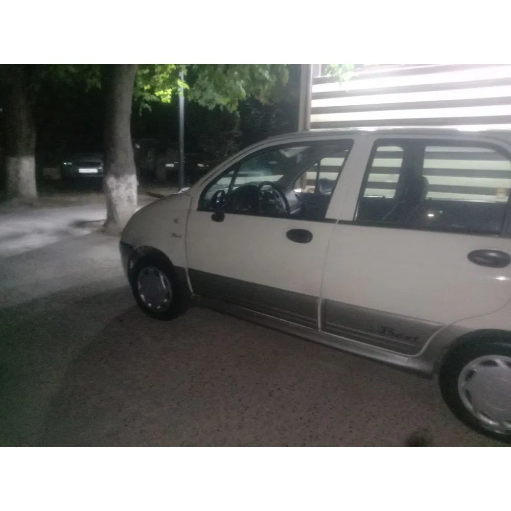 Matiz 2010, Toshkent — 4-rasm