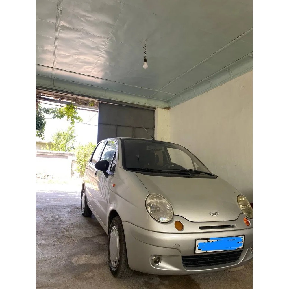 Matiz 2014, Toshkent — 2-rasm