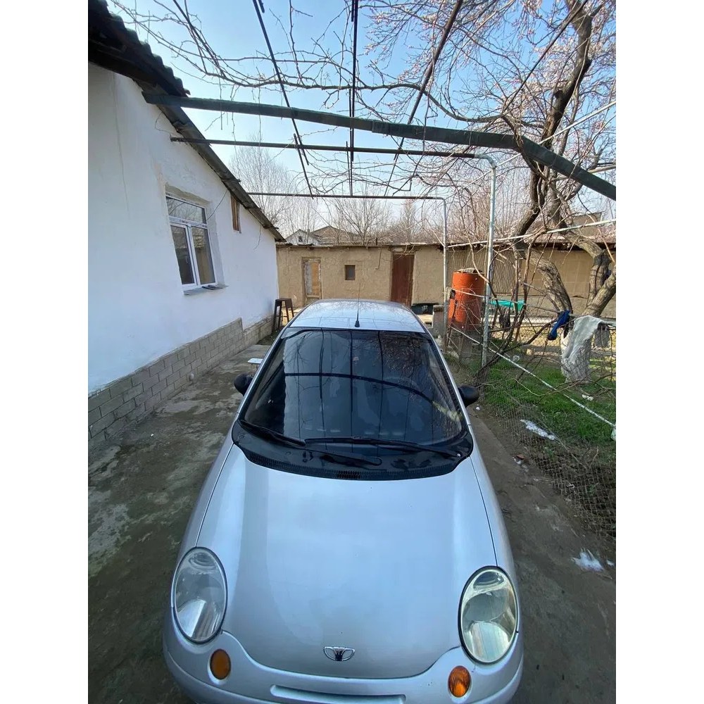 Matiz 2014, Toshkent — 3-rasm