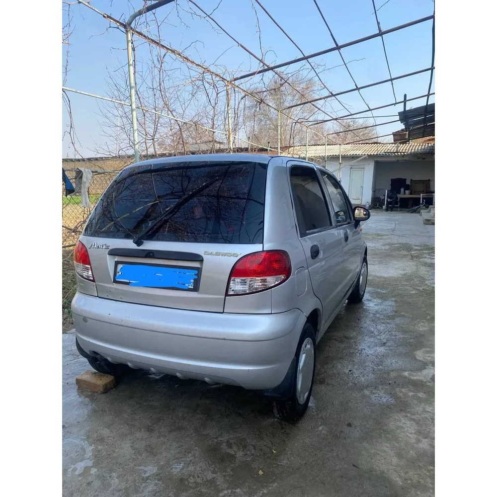 Matiz 2014, Toshkent — 4-rasm