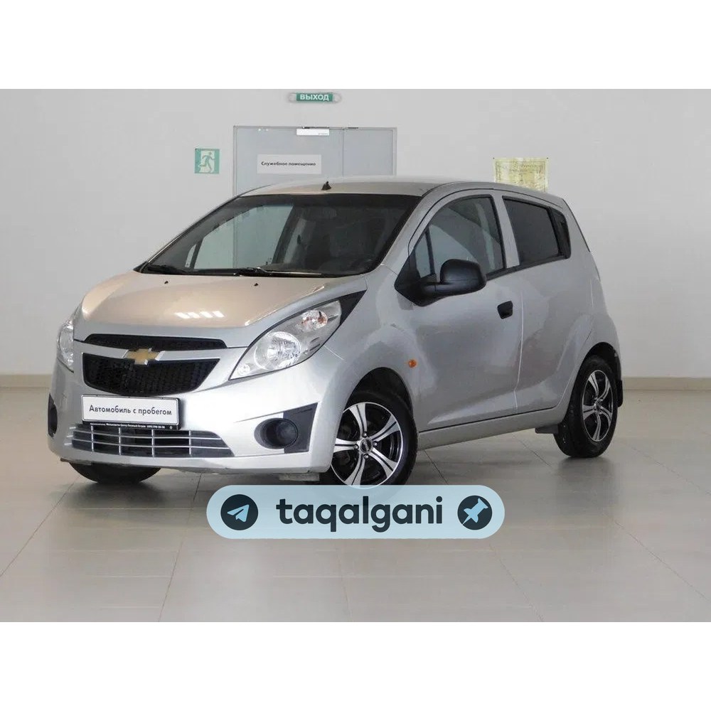 Spark 2014, Jizzax