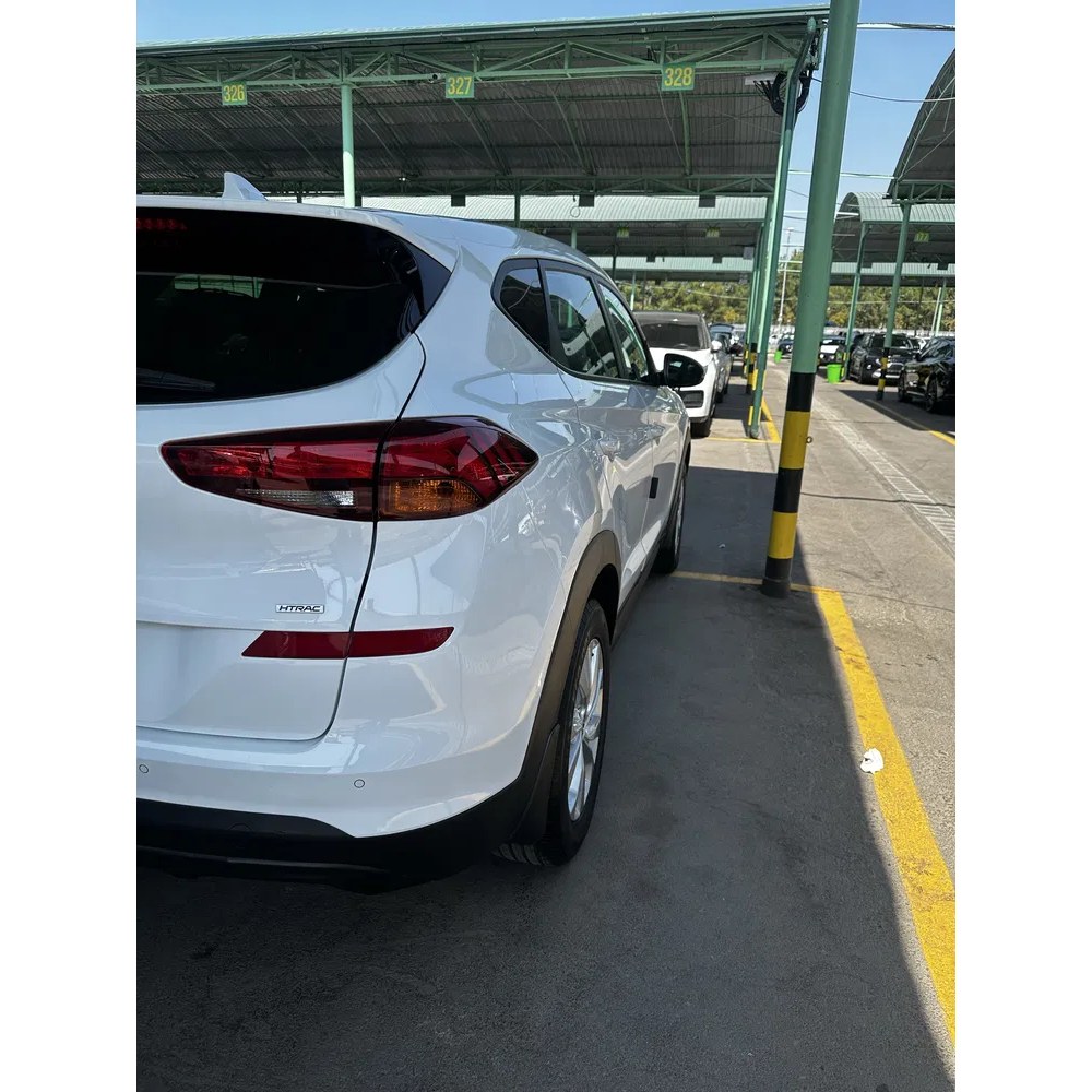Hyundai Tucson 2020, Toshkent — 2-rasm
