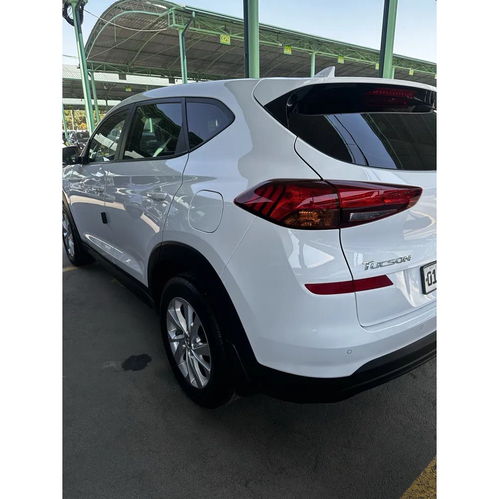 Hyundai Tucson 2020, Toshkent — 3-rasm