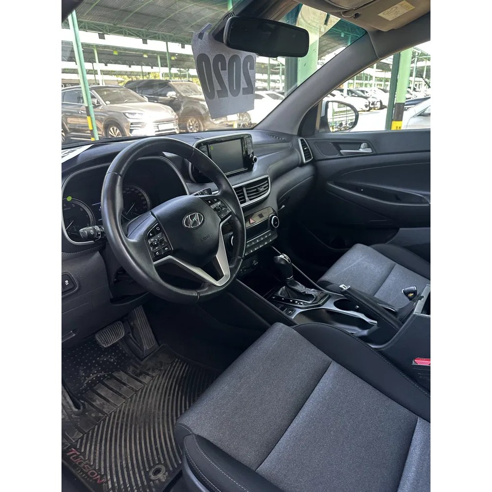 Hyundai Tucson 2020, Toshkent — 4-rasm