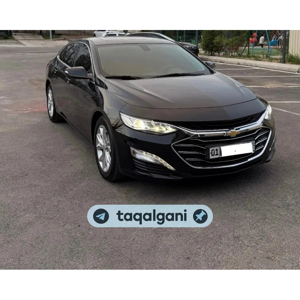 Malibu 2 2022, Toshkent — 1-rasm