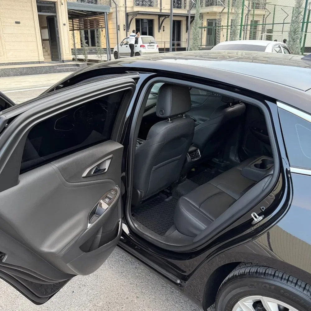 Malibu 2 2022, Toshkent — 4-rasm