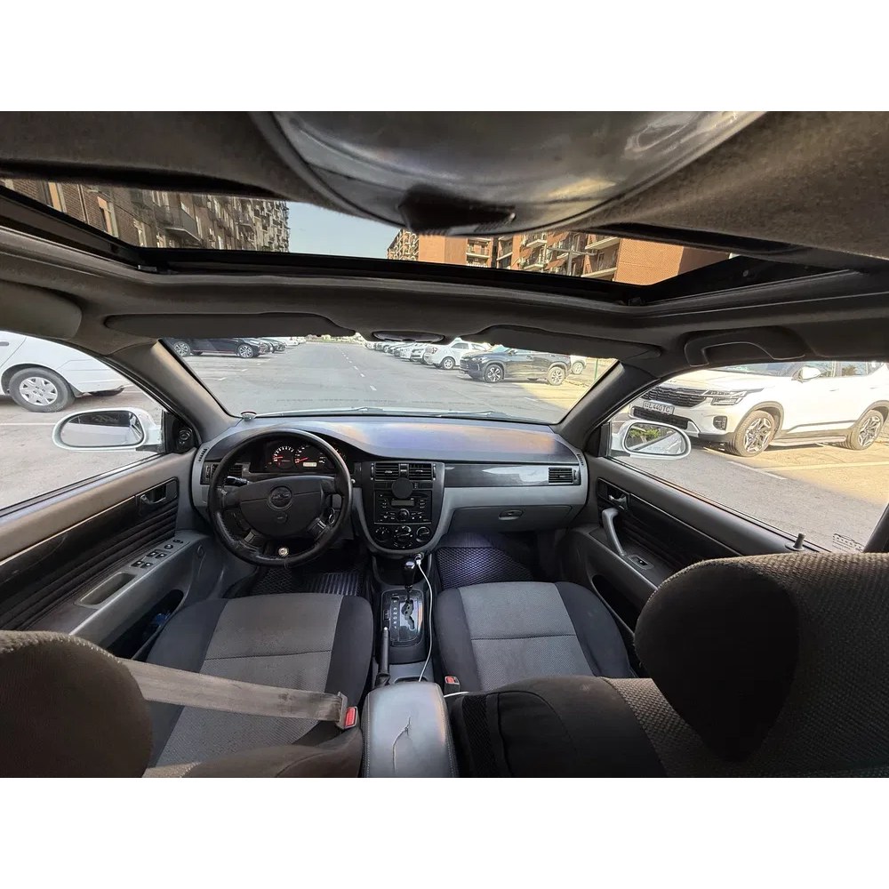 Lacetti 2012, Toshkent — 3-rasm