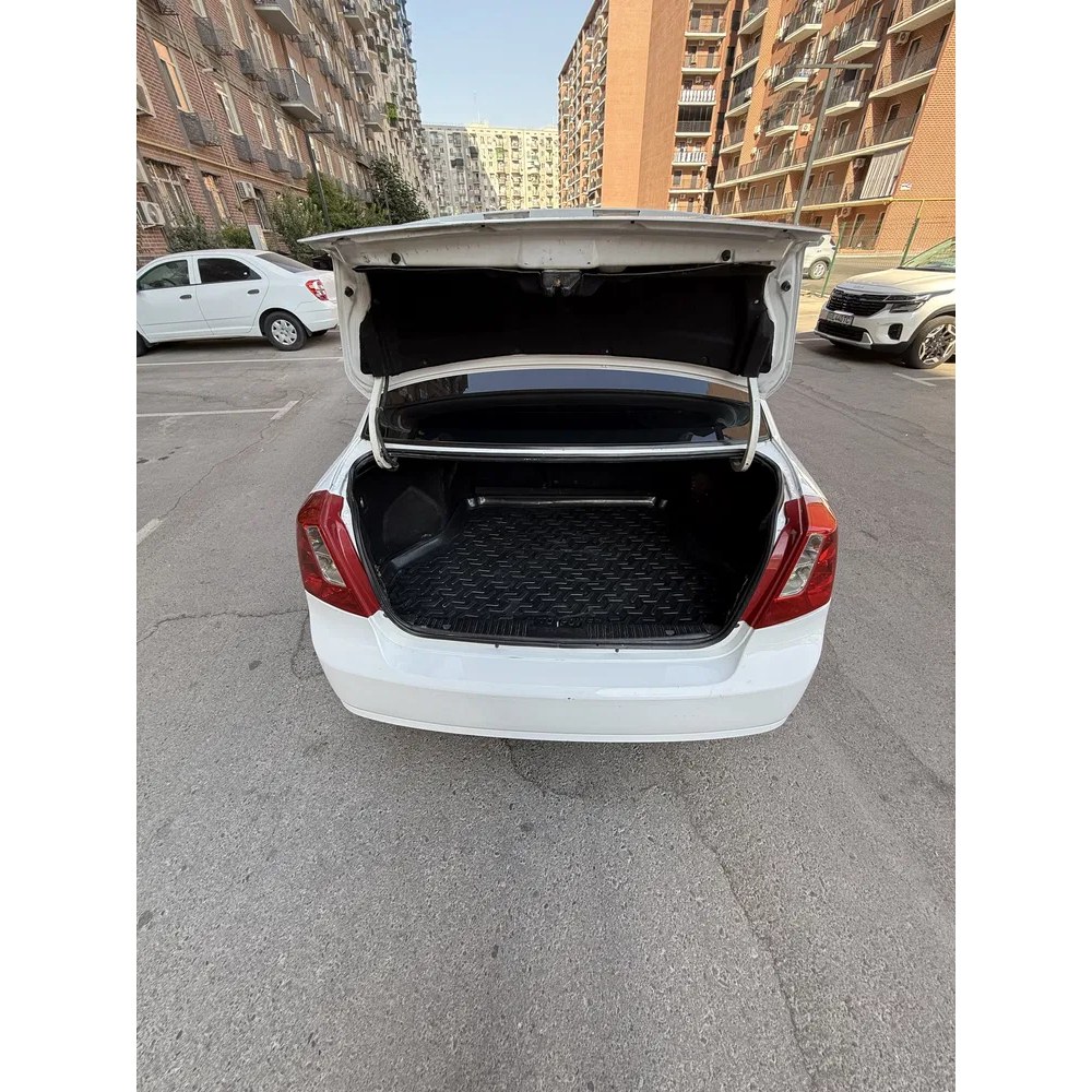 Lacetti 2012, Toshkent — 4-rasm