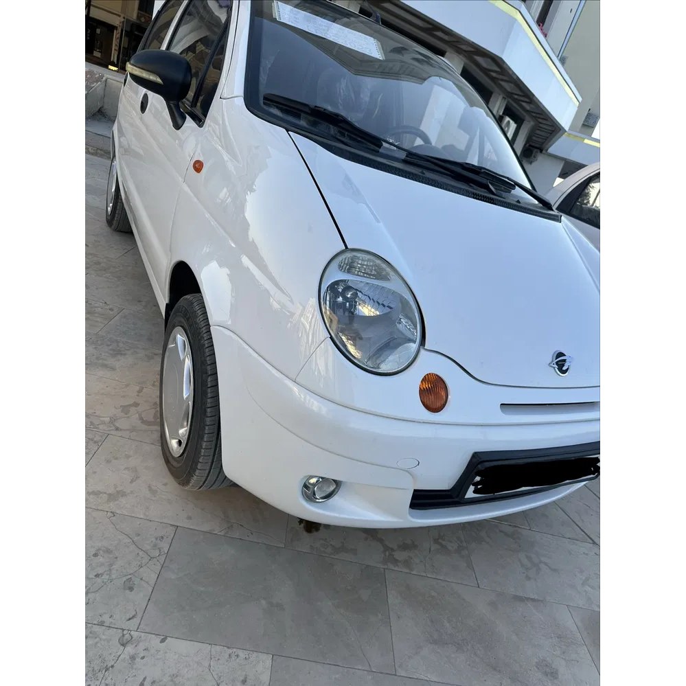 Matiz 2018, Buxoro — 2-rasm