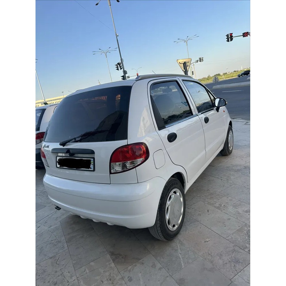 Matiz 2018, Buxoro — 3-rasm