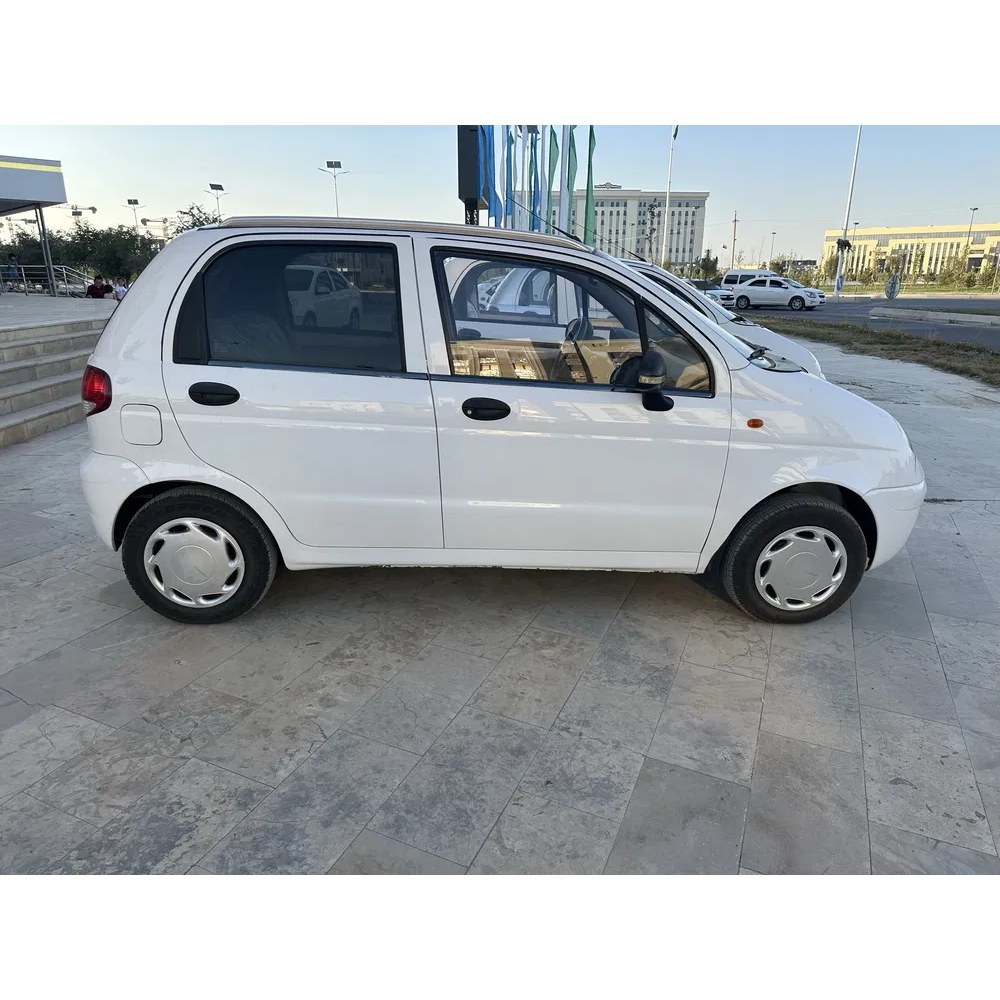 Matiz 2018, Buxoro — 4-rasm