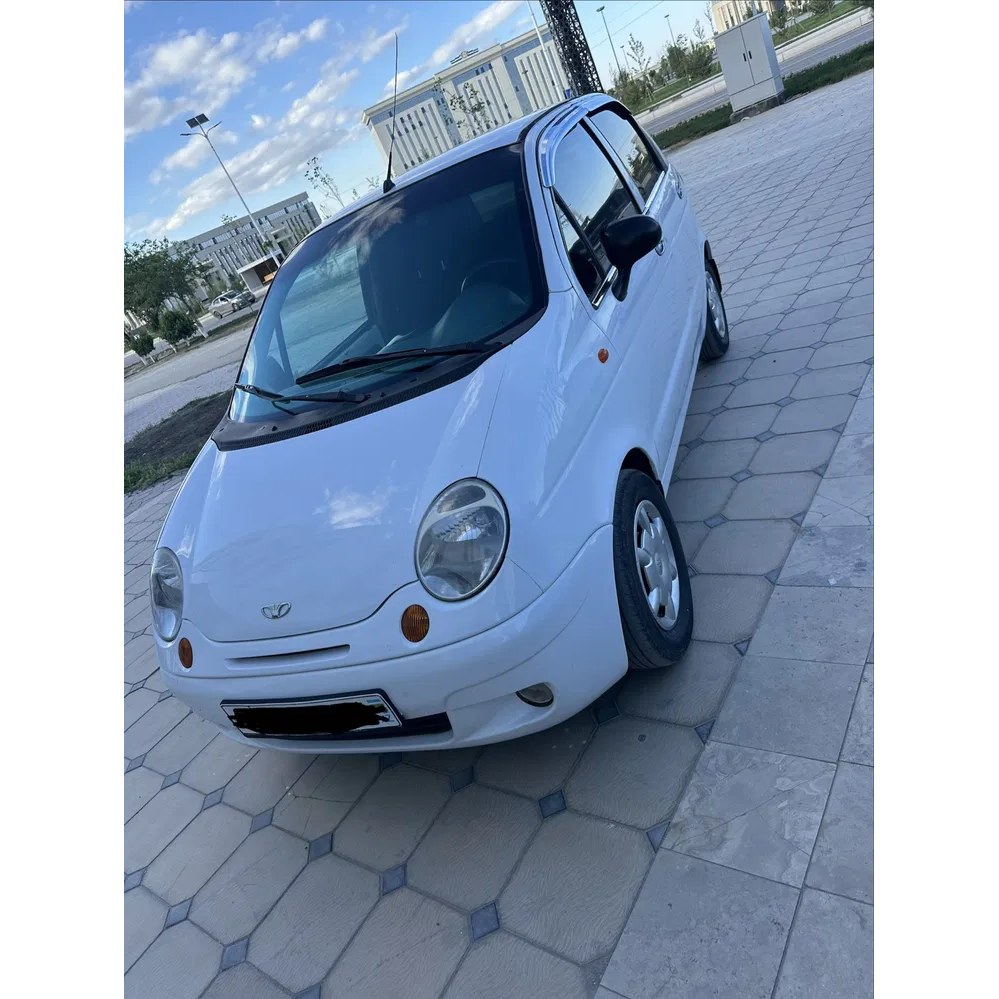 Matiz 2012, Buxoro — 2-rasm