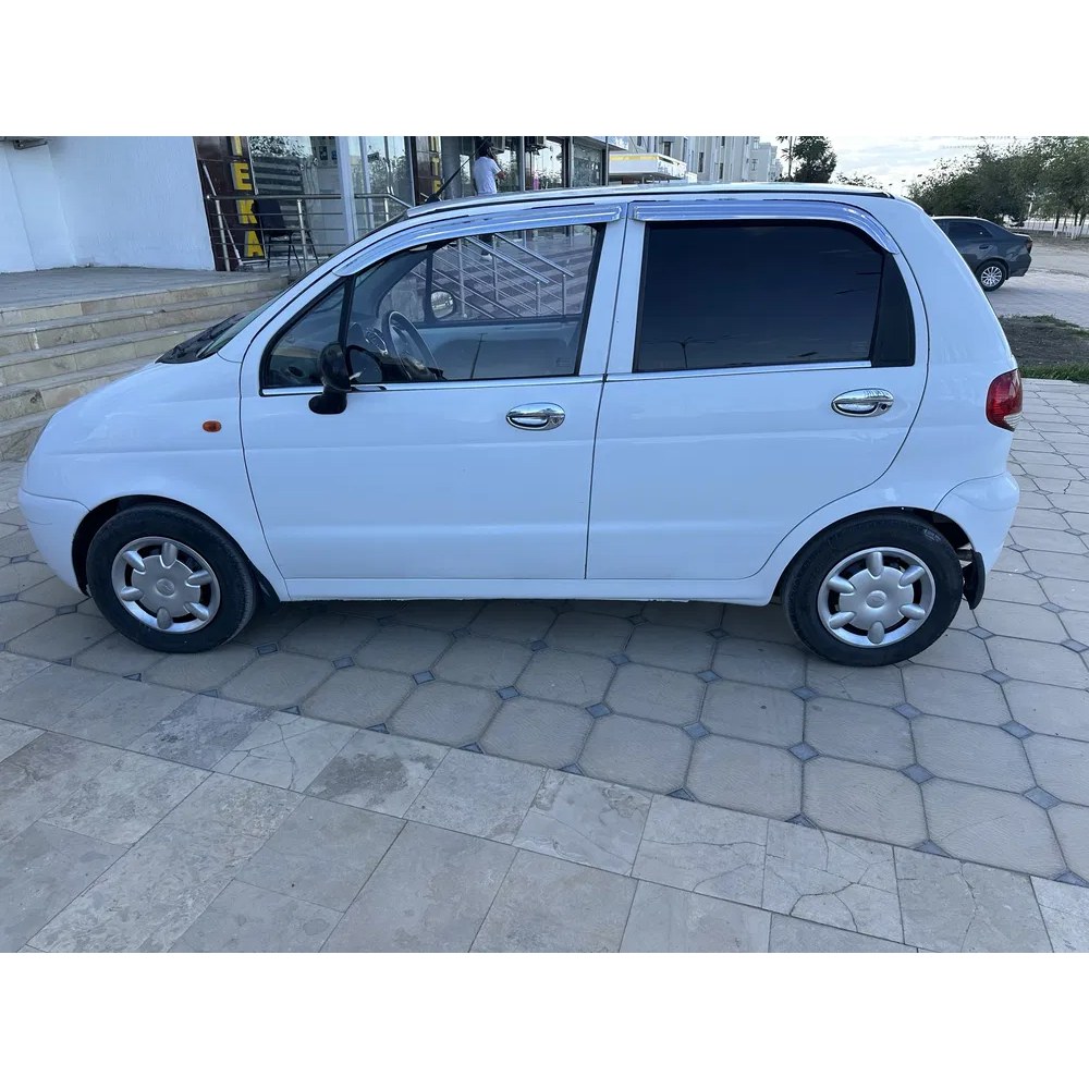 Matiz 2012, Buxoro — 3-rasm