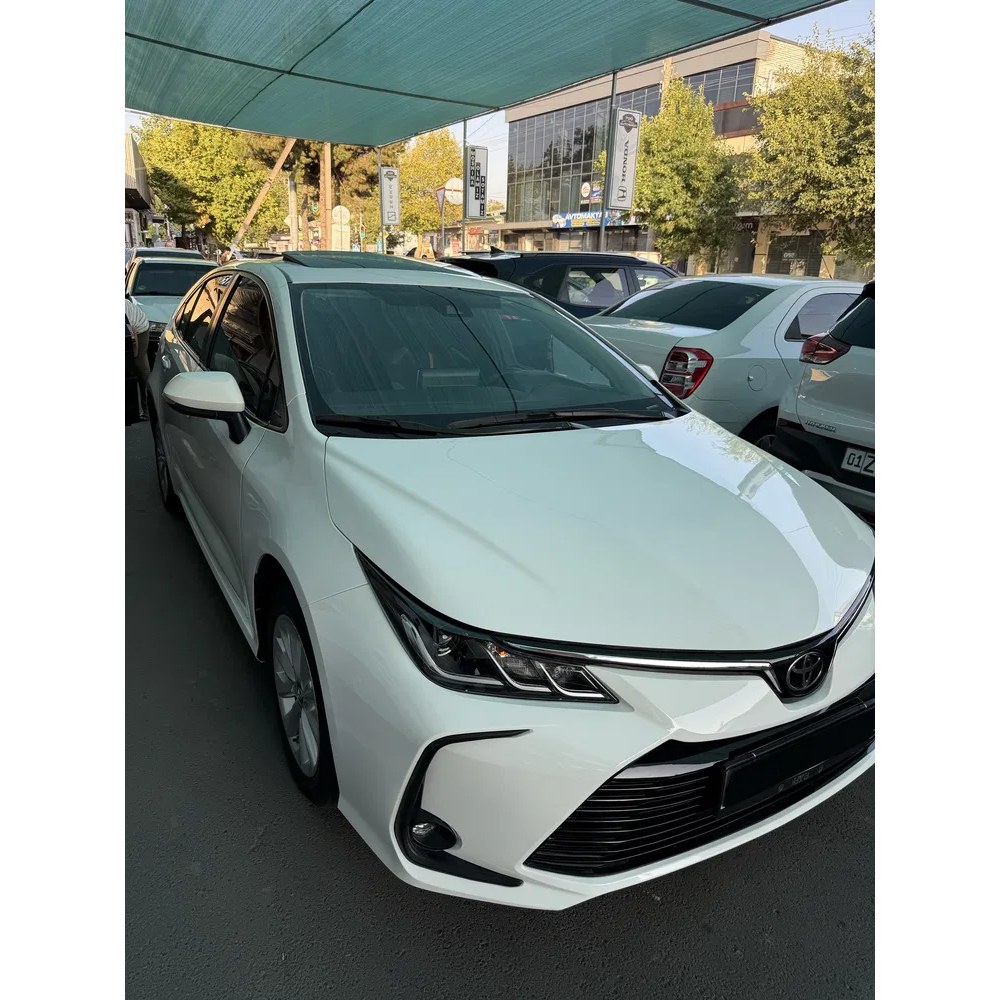 Toyota Corolla 2023, Toshkent — 2-rasm