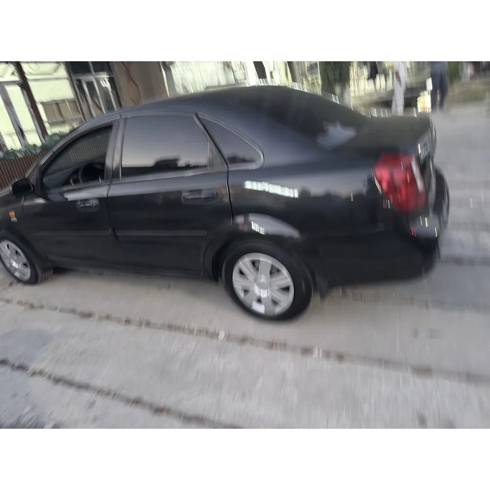 Lacetti 2010, Toshkent — 2-rasm