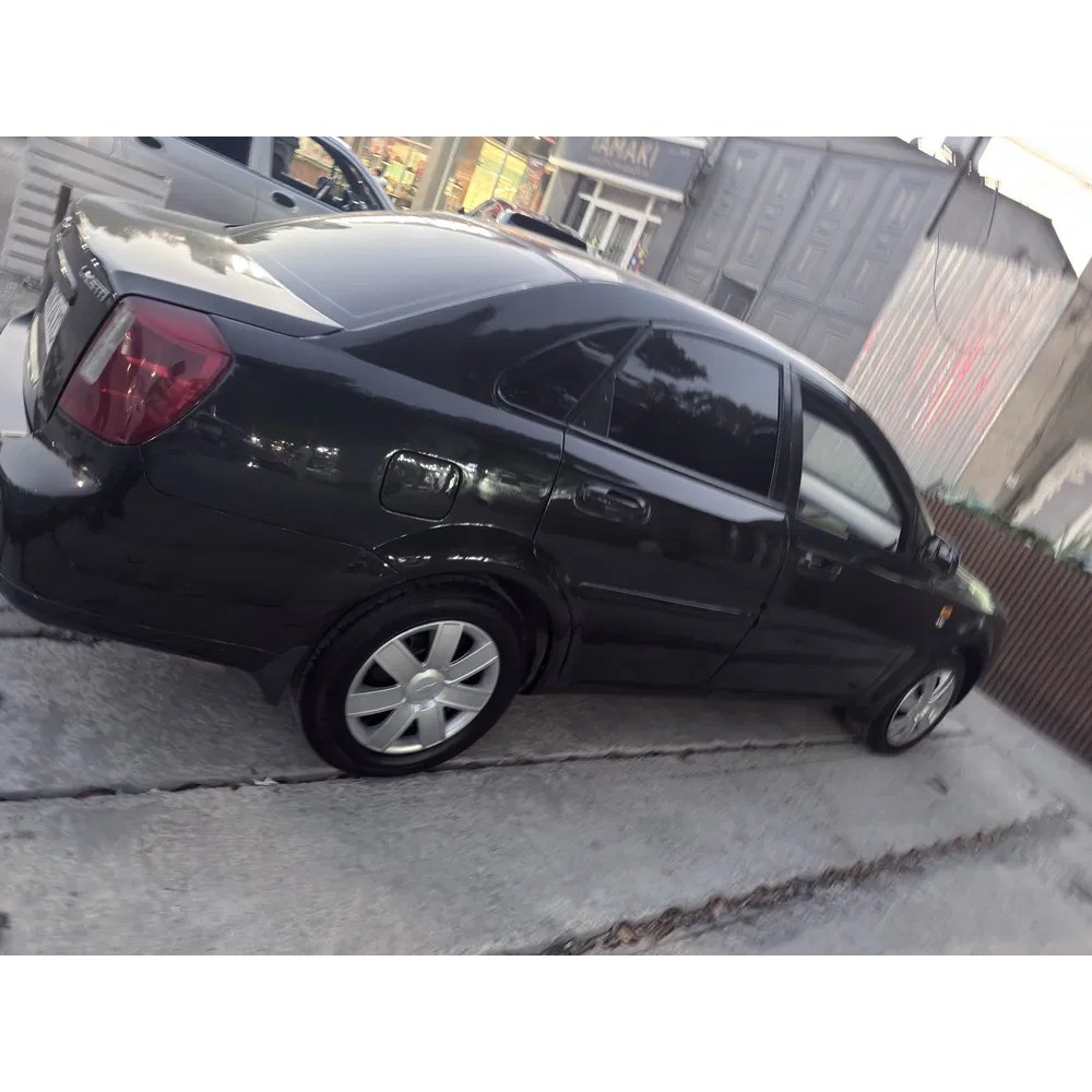 Lacetti 2010, Toshkent — 3-rasm