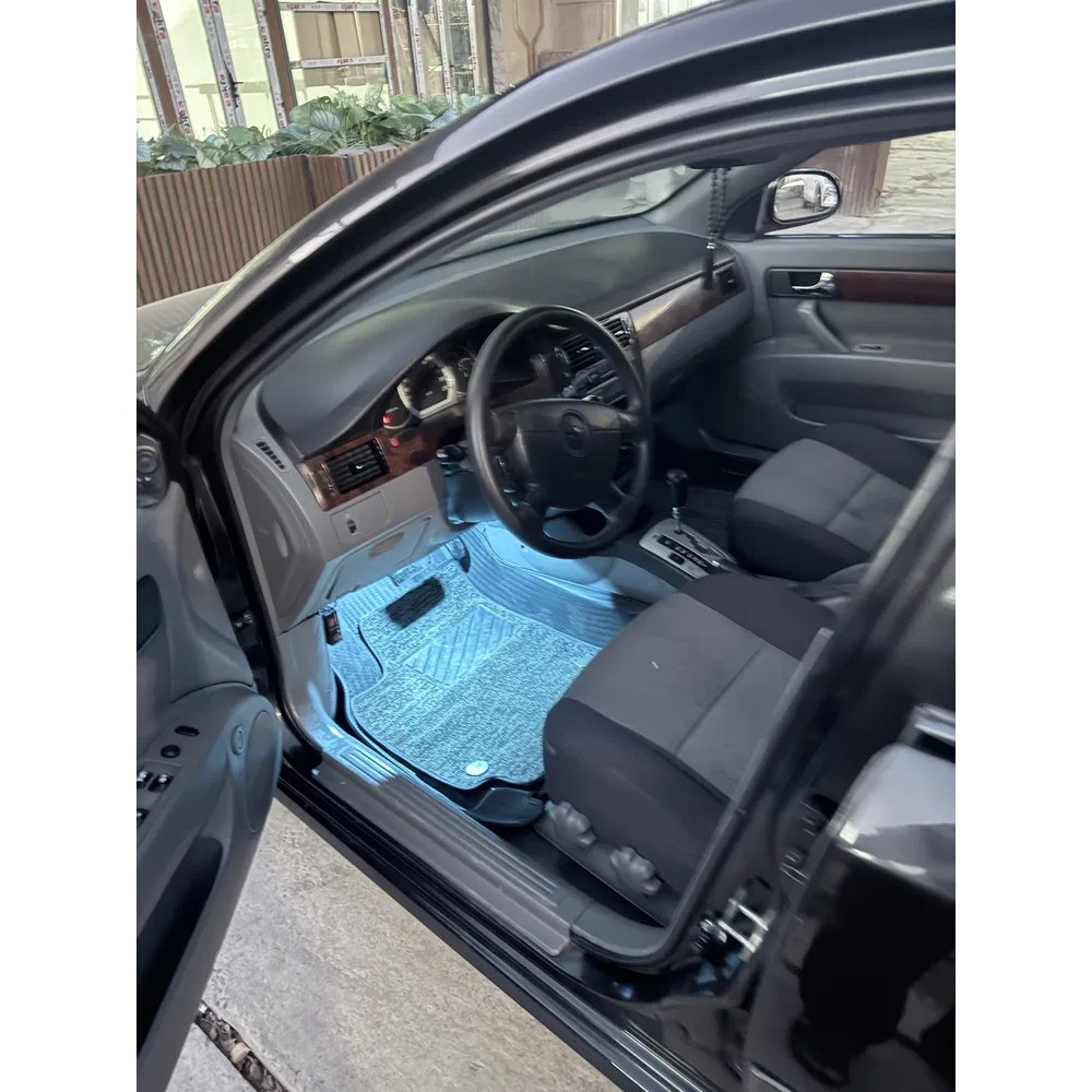 Lacetti 2010, Toshkent — 4-rasm