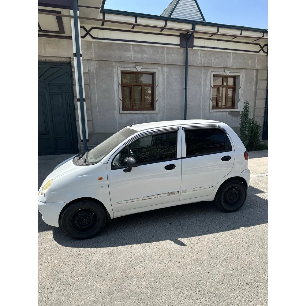 Matiz 2005, Toshkent — 2-rasm