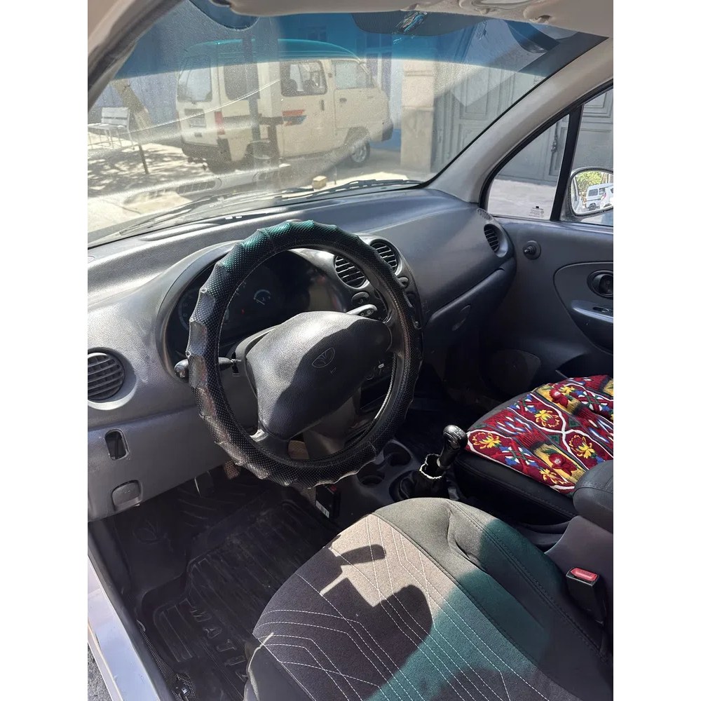 Matiz 2005, Toshkent — 4-rasm