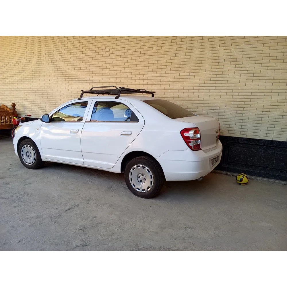 Cobalt 2014, Samarqand — 3-rasm