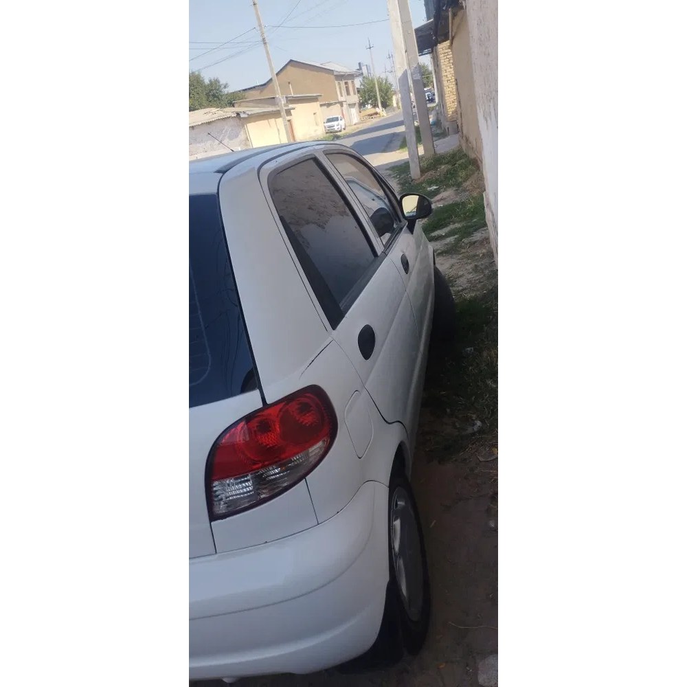 Matiz 2017, Toshkent — 4-rasm