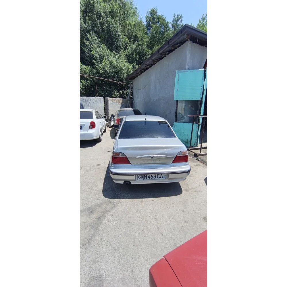 Nexia 1 2006, Samarqand — 3-rasm