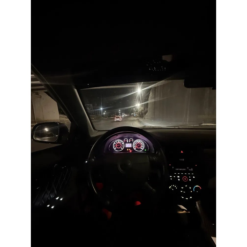 Gentra 2018, Toshkent — 2-rasm