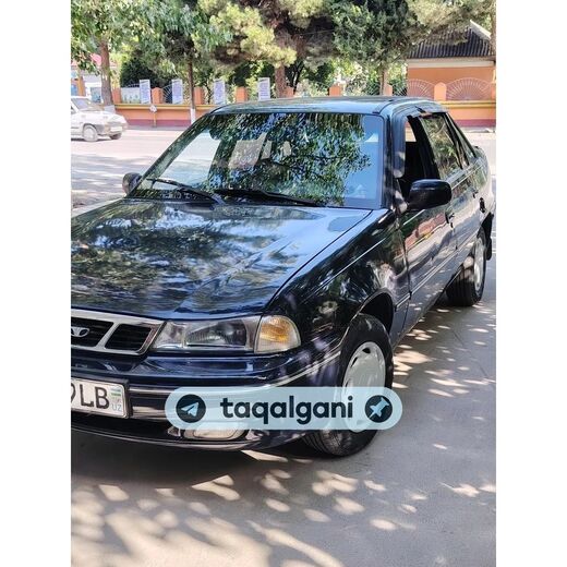 Nexia 1 1999