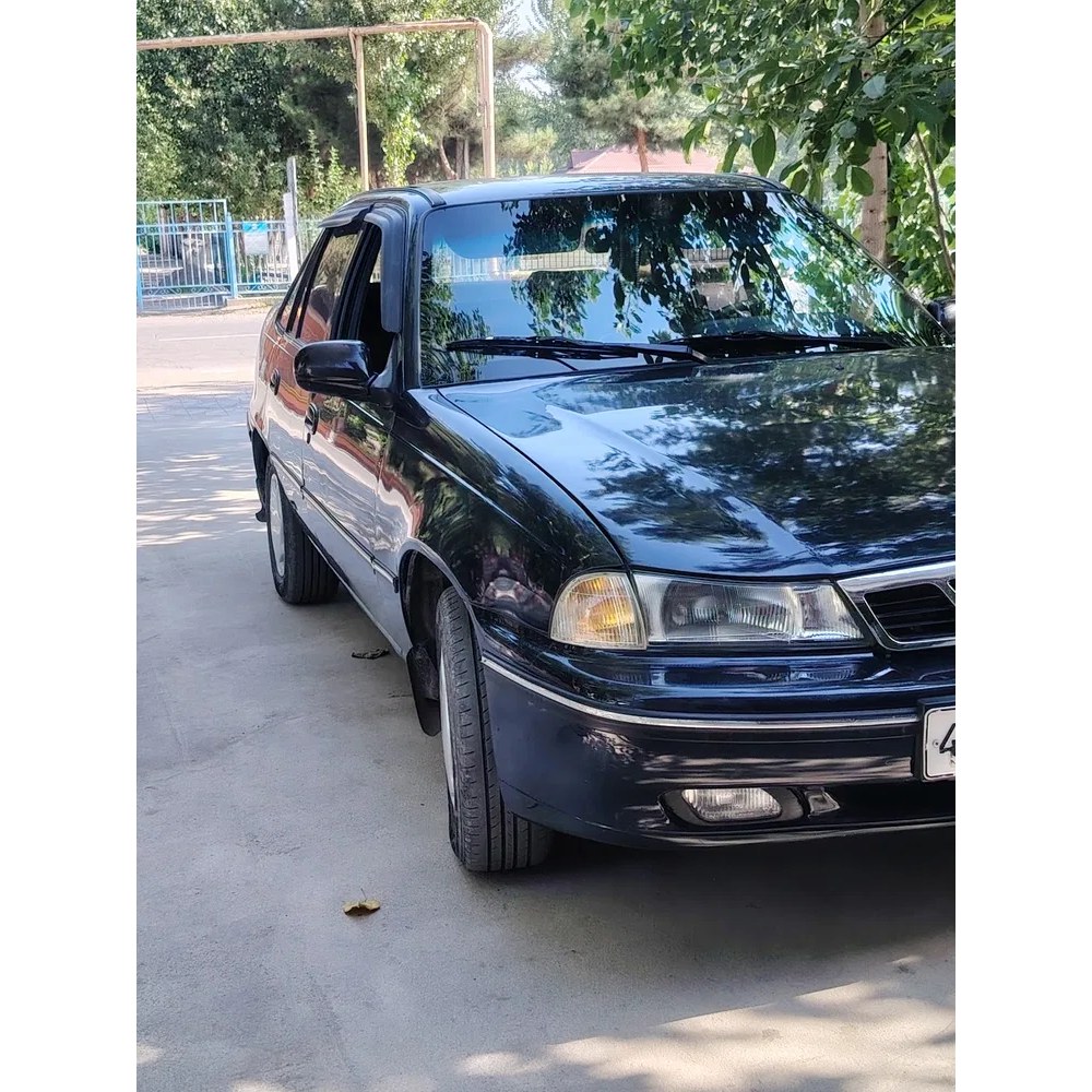 Nexia 1 1999, Farg'ona — 3-rasm