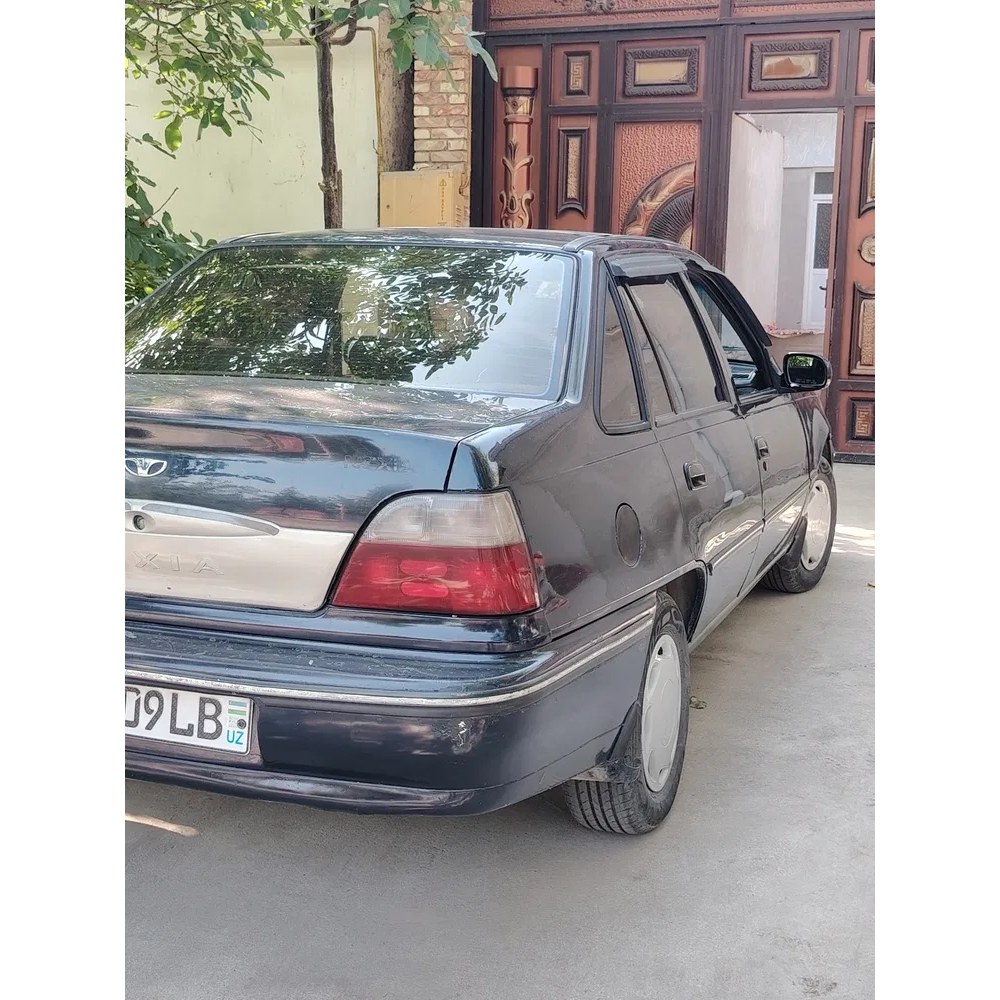 Nexia 1 1999, Farg'ona — 4-rasm