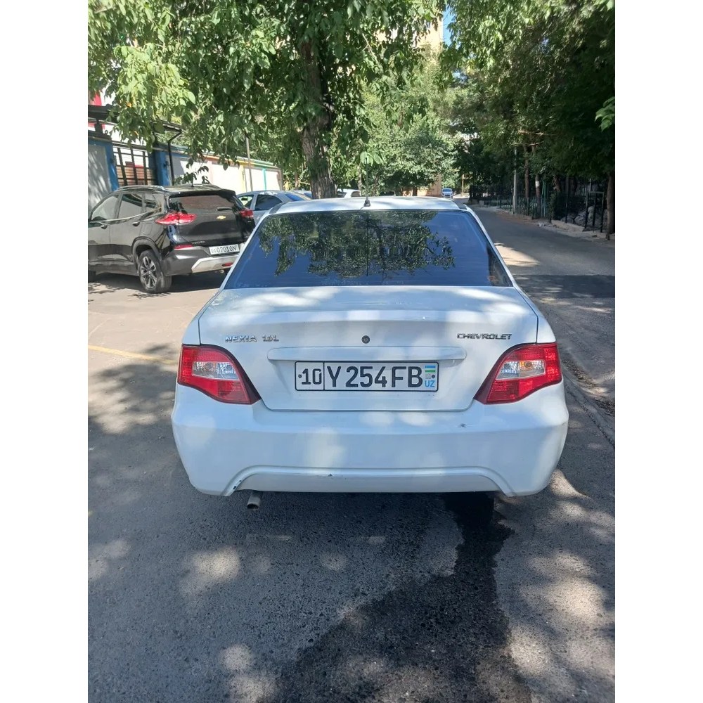 Nexia 2 2012, Toshkent — 2-rasm