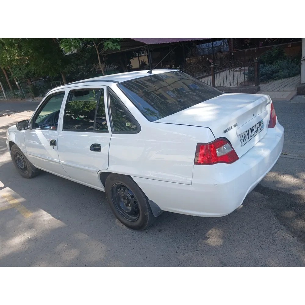 Nexia 2 2012, Toshkent — 4-rasm