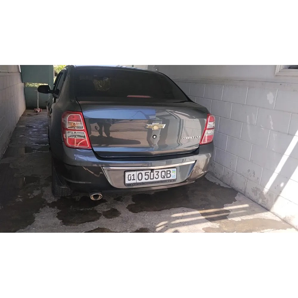 Cobalt 2019, Toshkent — 3-rasm