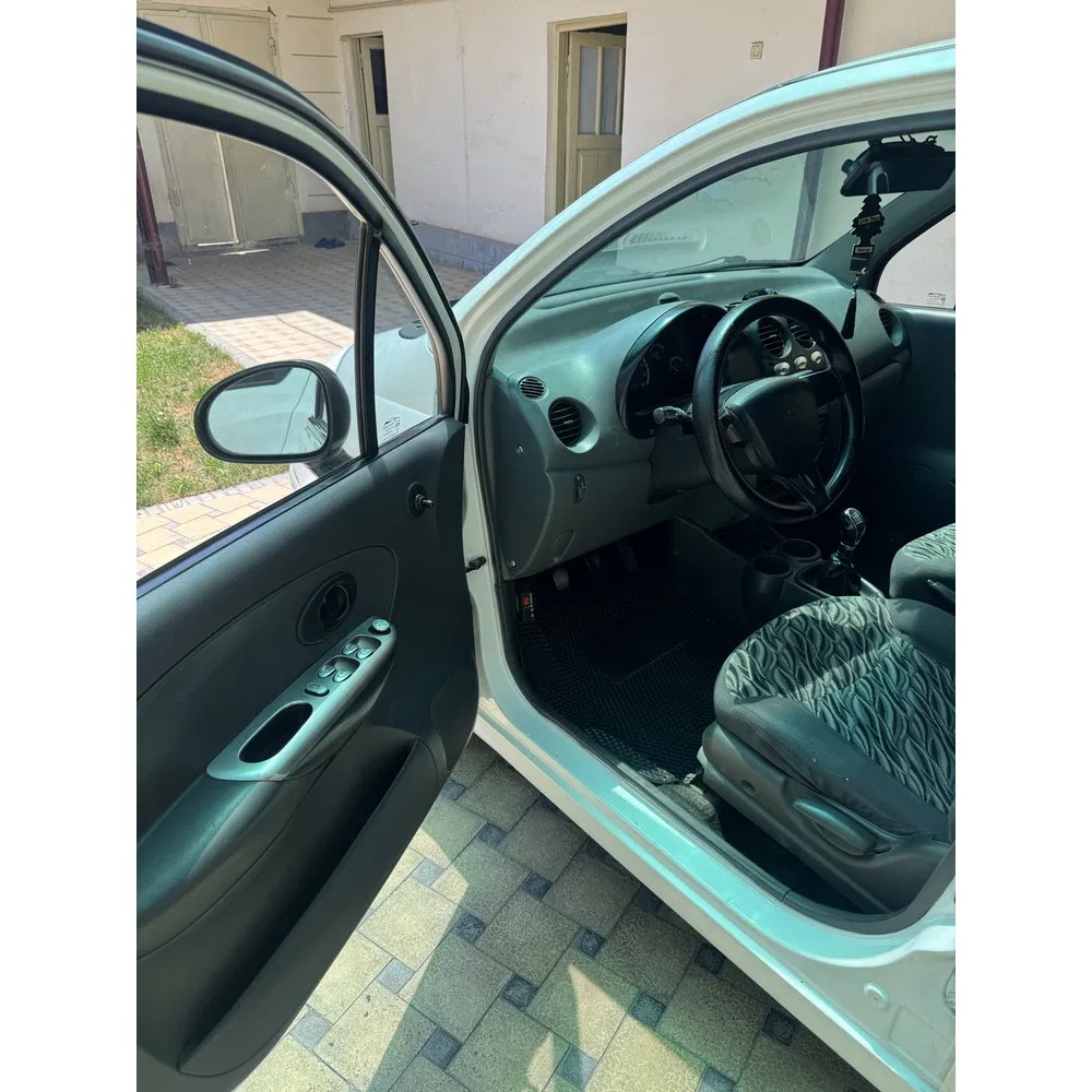 Matiz 2018, Toshkent — 2-rasm