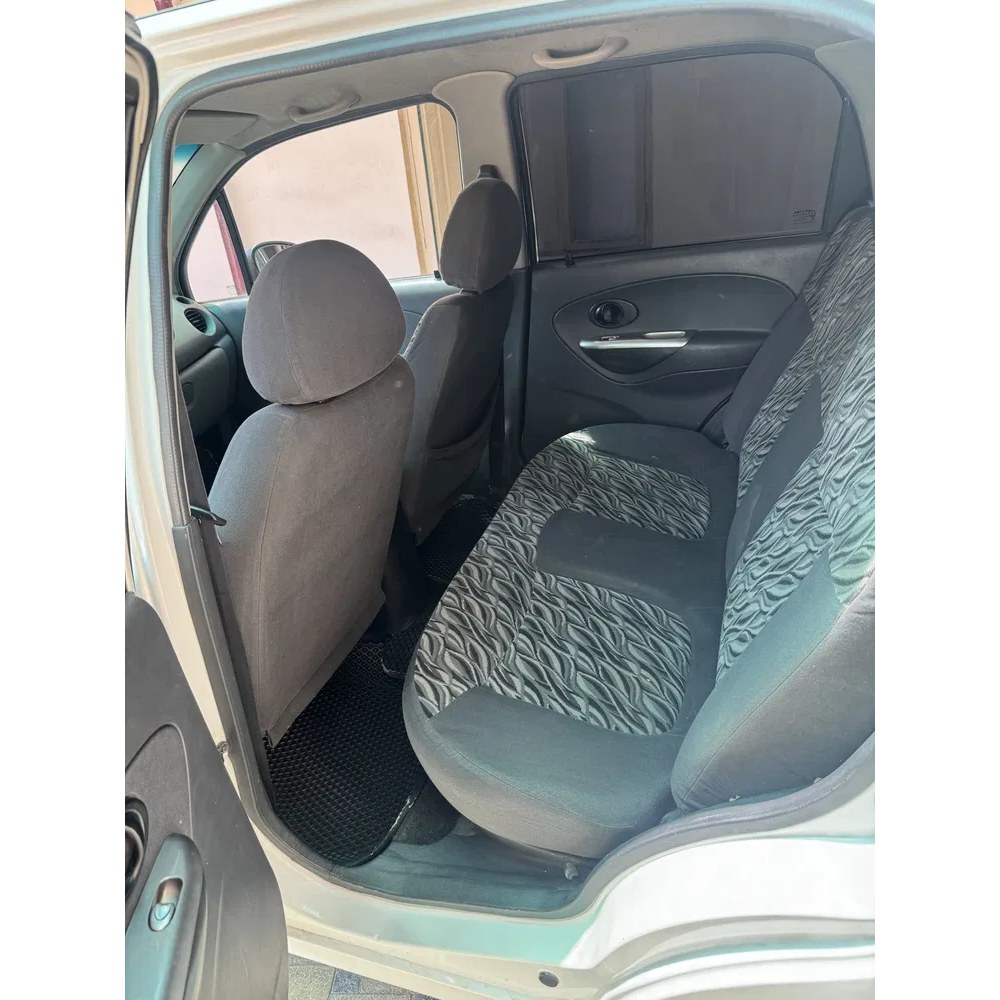 Matiz 2018, Toshkent — 3-rasm