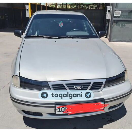 Nexia 1 2005