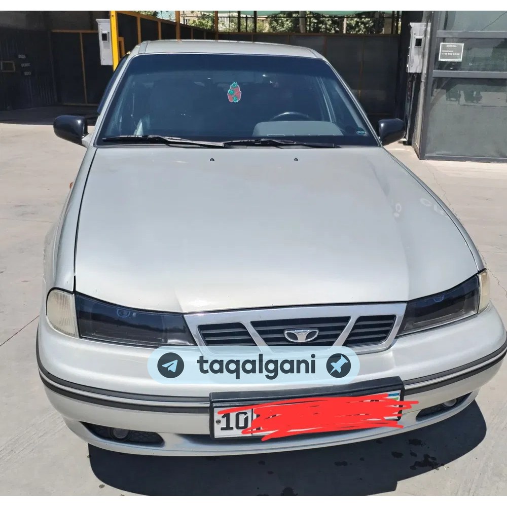 Nexia 1 2005, Toshkent — 1-rasm