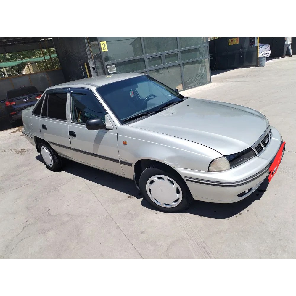 Nexia 1 2005, Toshkent — 4-rasm