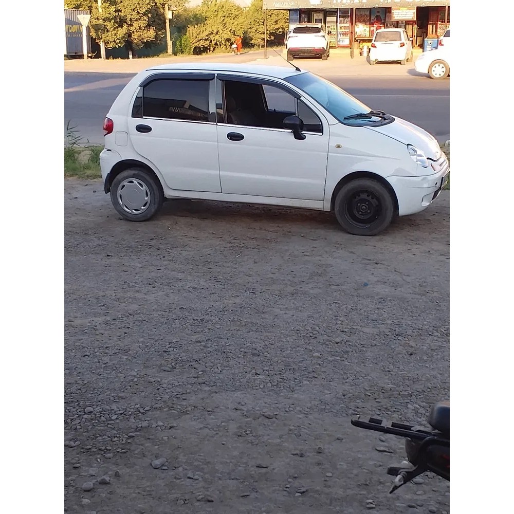 Matiz 2009, Buxoro — 2-rasm