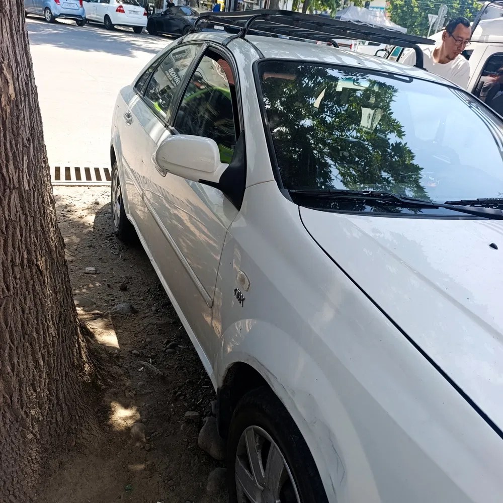 Lacetti 2009, Toshkent — 2-rasm
