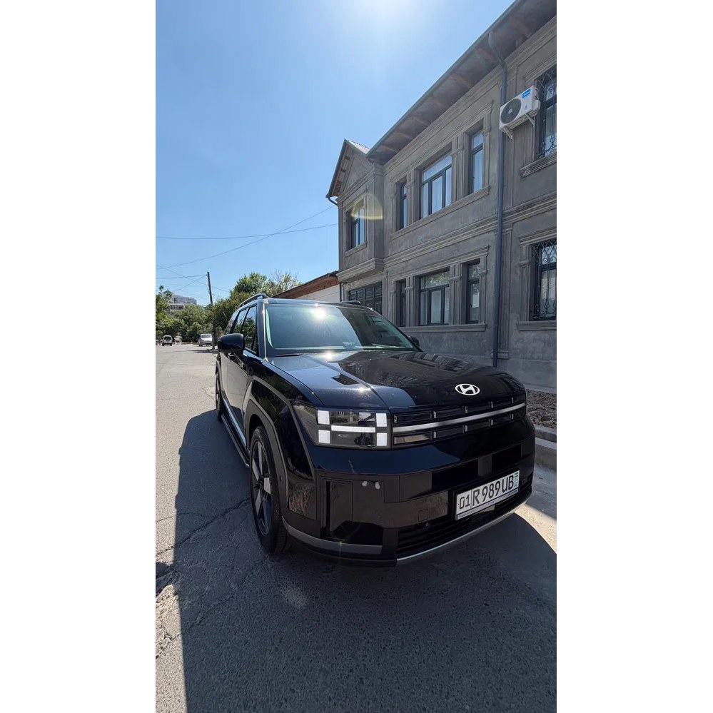 Hyundai Santa Fe 2025, Toshkent — 3-rasm