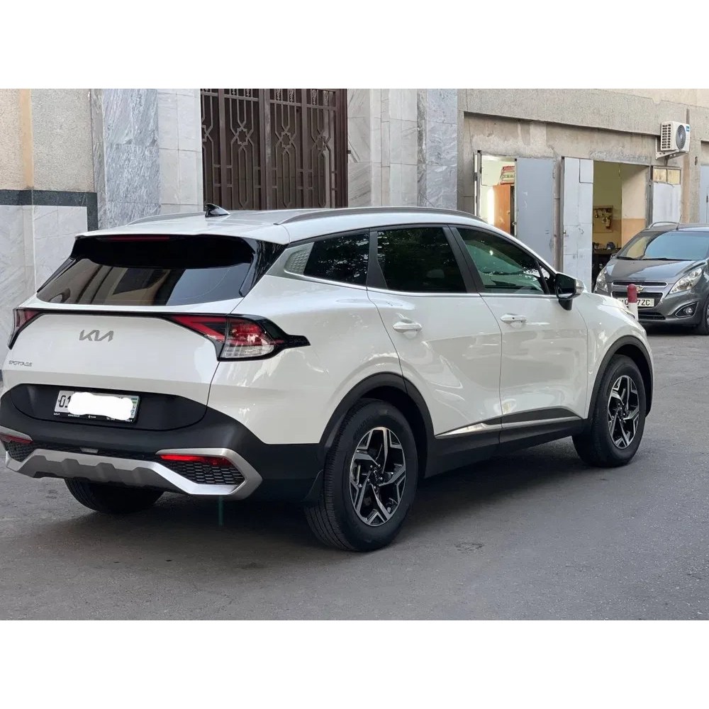 Kia Sportage 2023, Toshkent — 2-rasm