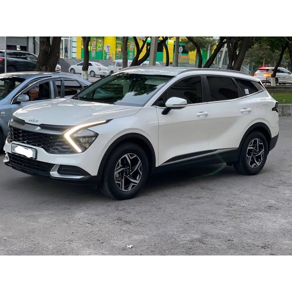 Kia Sportage 2023, Toshkent — 3-rasm