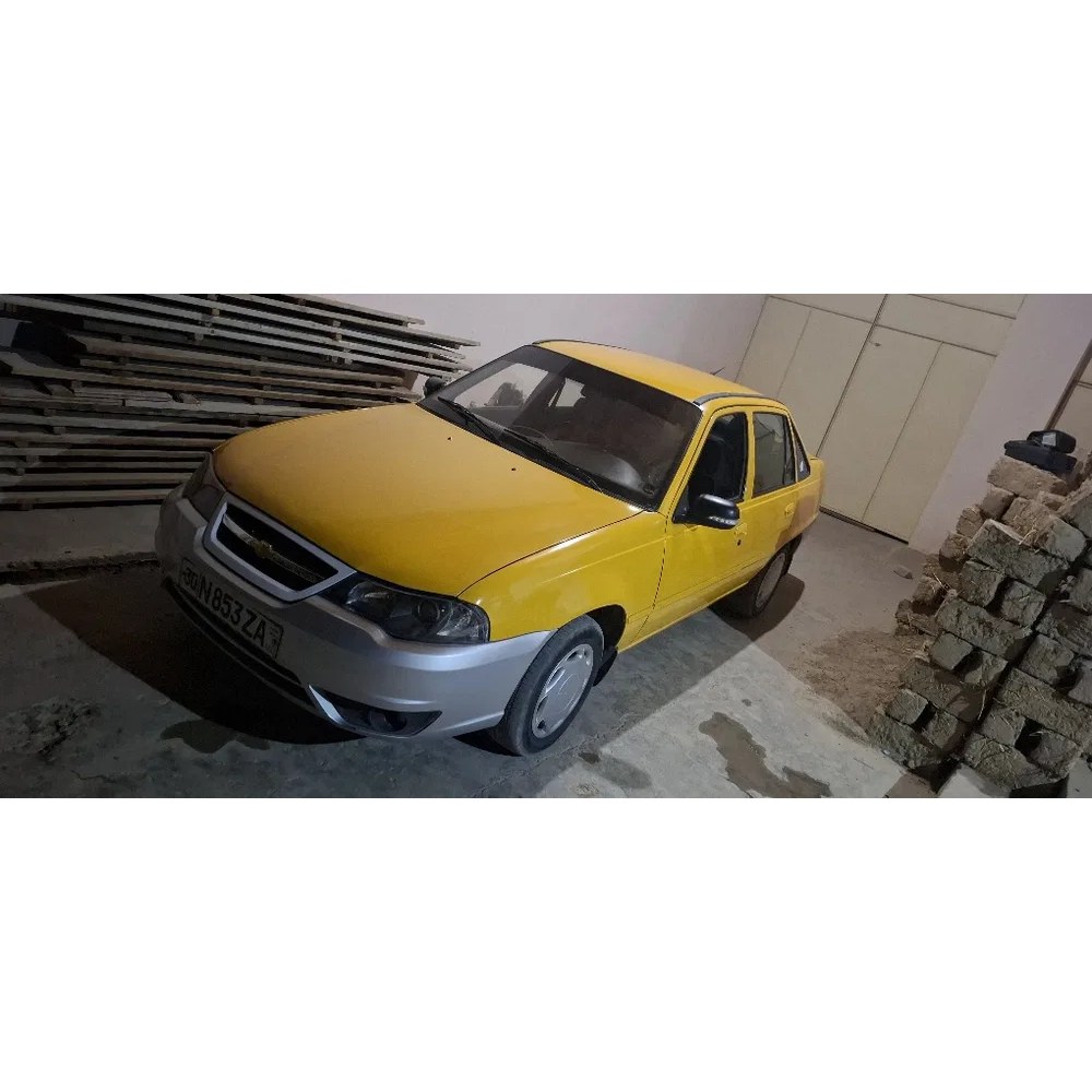 Nexia 2 2012, Samarqand — 2-rasm