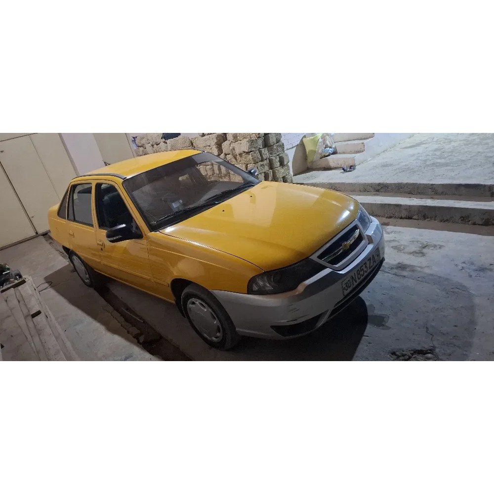 Nexia 2 2012, Samarqand — 3-rasm