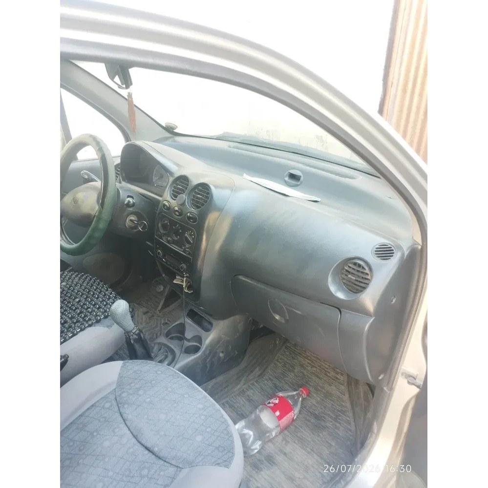 Matiz 2011, Samarqand — 2-rasm