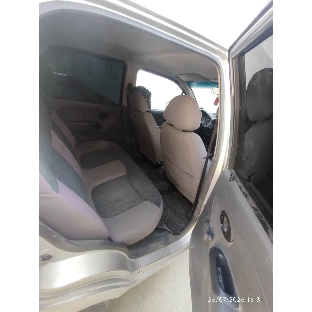 Matiz 2011, Samarqand — 3-rasm