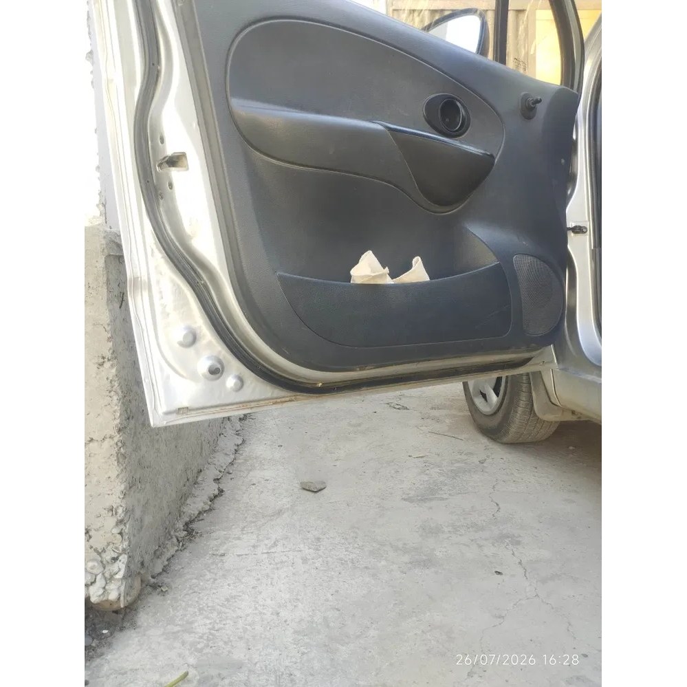Matiz 2011, Samarqand — 4-rasm